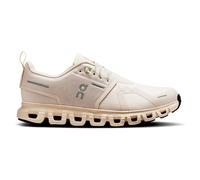 On - Women's Cloud 6 WP - Baskets - EU 38 - pearl / cream