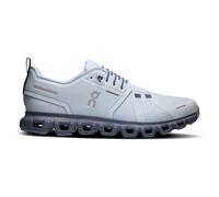 On - Women's Cloud 6 WP - Baskets - EU 39 - heather / metal