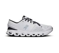 On - Women's Cloud X 4 - Chaussures de running - EU 36 - ivory / black
