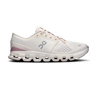 On - Women's Cloud X 4 - Chaussures de running - EU 38,5 - ivory / heron