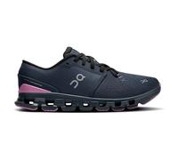 On - Women's Cloud X 4 - Chaussures de running - EU 38 - navy / sakura