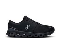 On - Women's Cloud X 4 - Chaussures de running - EU 40 - black / eclipse