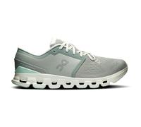 On - Women's Cloud X 4 - Chaussures de running - EU 40 - tin / iceberg
