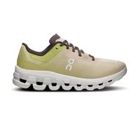 On - Women's Cloudflow 4 - Chaussures de running - EU 36,5 - zest / frost