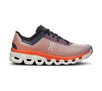 On - Women's Cloudflow 4 - Chaussures de running - EU 36 - quartz / flame