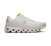 On - Women's Cloudflow 4 - Chaussures de running - EU 42,5 - white / sand