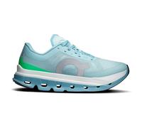 On Cloudflow 5 Femmes 43 Bleu/Vert