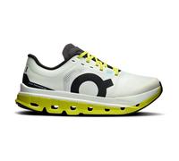 On - Women's Cloudflow 5 - Chaussures de running - EU 43 - white / lime