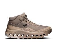 On - Women's Cloudhorizon 2 Mid WP - Chaussures de randonnée - EU 38 - cinder / desert