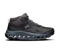 On - Women's Cloudhorizon 2 Mid WP - Chaussures de randonnée - EU 42 - eclipse / rock
