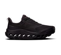 On - Women's Cloudhorizon 2 WP - Chaussures multisports - EU 42 - black / black