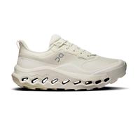 On - Women's Cloudhorizon 2 WP - Chaussures multisports - EU 43 - ghost / ivory