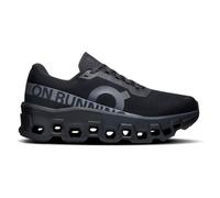 Chaussures On Cloudmonster 2 noir pur femme - 37.5