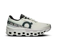 On - Women's Cloudmonster 2 - Chaussures de running - EU 43 - white / frost
