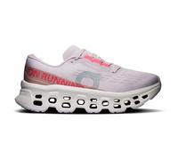 On - Women's Cloudmonster 3 - Chaussures de running - EU 38,5 - ether / ivory
