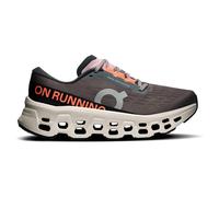 On - Women's Cloudmonster 3 - Chaussures de running - EU 38 - eclipse / ivory