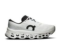 On - Women's Cloudmonster 3 - Chaussures de running - EU 38 - white / white