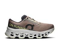 On - Women's Cloudmonster 3 - Chaussures de running - EU 42 - cinder / ivory