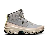 On Cloudrock Mid WP Femmes Chaussures de randonnée 8 Gris