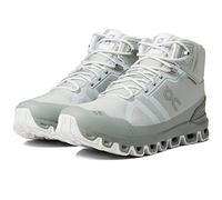 ON Women's Cloudrock Waterproof 1 Sneaker, Mineral Kelp, 40 EU