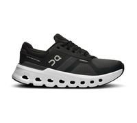 On Chaussure de course 'Cloudrunner 2' gris foncé / noir, Taille 40,5