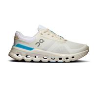On - Women's Cloudrunner 2 - Chaussures de running - EU 40,5 - white / horizon