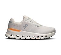 On - Women's Cloudrunner 2 Waterproof - Chaussures de running - EU 40,5 - wolf / tangerine