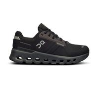 On - Women's Cloudrunner 2 Waterproof - Chaussures de running - EU 42 - magnet / black