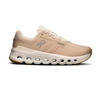 On - Women's Cloudrunner 2 Waterproof - Chaussures de running - EU 43 - sand / dew