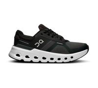 On - Women's Cloudrunner 2 Wide - Chaussures de running - EU 37,5 - eclipse / black