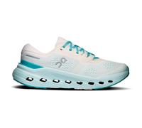 On - Women's Cloudrunner 3 - Chaussures de running - EU 38,5 - ivory / aquamarine
