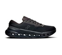 On Running Cloudrunner 3 Waterproof Chaussures de running 40,5 Noir