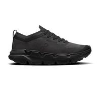 On - Women's Cloudsoma - Chaussures de trail - EU 36 - black / black
