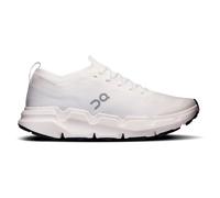 On - Women's Cloudsoma - Chaussures de trail - EU 36 - white / white