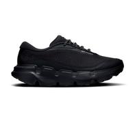 On - Women's Cloudsoma Hike - Chaussures multisports - EU 37,5 - black / black