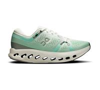 On - Women's Cloudsurfer 2 - Chaussures de running - EU 40 - ivory / creek