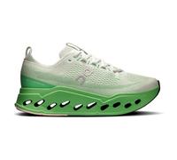 On - Women's Cloudsurfer Max - Chaussures de running - EU 38,5 - mineral / honeydew