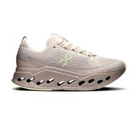 On - Women's Cloudsurfer Max - Chaussures de running - EU 40 - pelican / limelight