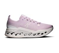 On - Women's Cloudsurfer Max Wide - Chaussures de running - EU 40,5 - foxglove / ivory
