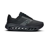 On - Women's Cloudsurfer Next - Chaussures de running - EU 40,5 - black / eclipse