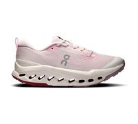 On - Women's Cloudsurfer Trail 2 - Chaussures de trail - EU 40 - lily / gardenia
