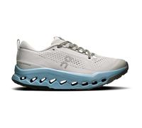 On - Women's Cloudsurfer Trail 2 - Chaussures de trail - EU 42,5 - glacier / dust