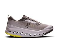On - Women's Cloudsurfer Trail 2 - Chaussures de trail - EU 42,5 - iron / lilac