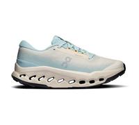 On Running Chaussures de trail imperméables Cloudsurfer Trail 2 WP Femme Bleu Taille 40