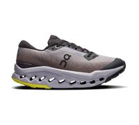 On - Women's Cloudsurfer Trail 2 WP - Chaussures de trail - EU 42 - black / lilac