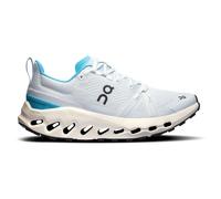 On - Women's Cloudsurfer Trail - Chaussures de trail - EU 39 - arctic / ivory