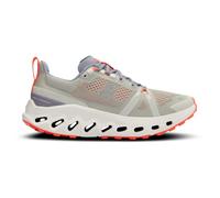 On - Women's Cloudsurfer Trail - Chaussures de trail - EU 40,5 - fossil / ivory