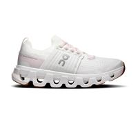 On - Women's Cloudswift 4 - Chaussures de running - EU 42 - white / lily