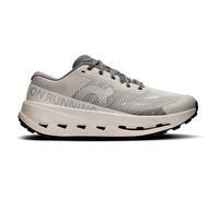 On - Women's Cloudultra 3 - Chaussures de trail - EU 38 - rock / white