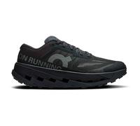On - Women's Cloudultra 3 - Chaussures de trail - EU 42 - black / black